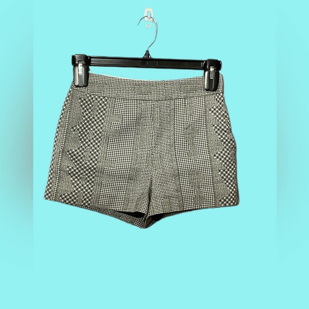xs small shorts
